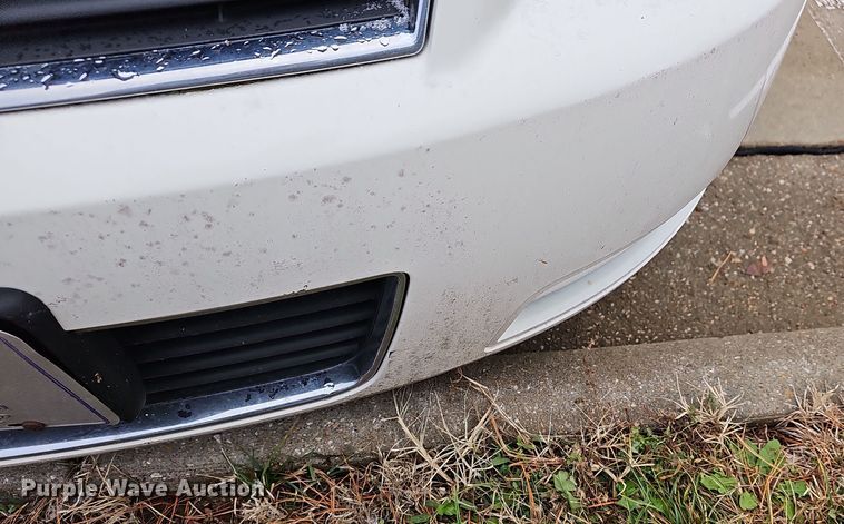 image for item DR5913 2007 Chevy Impala