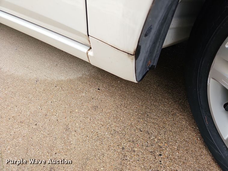 image for item DR5913 2007 Chevy Impala