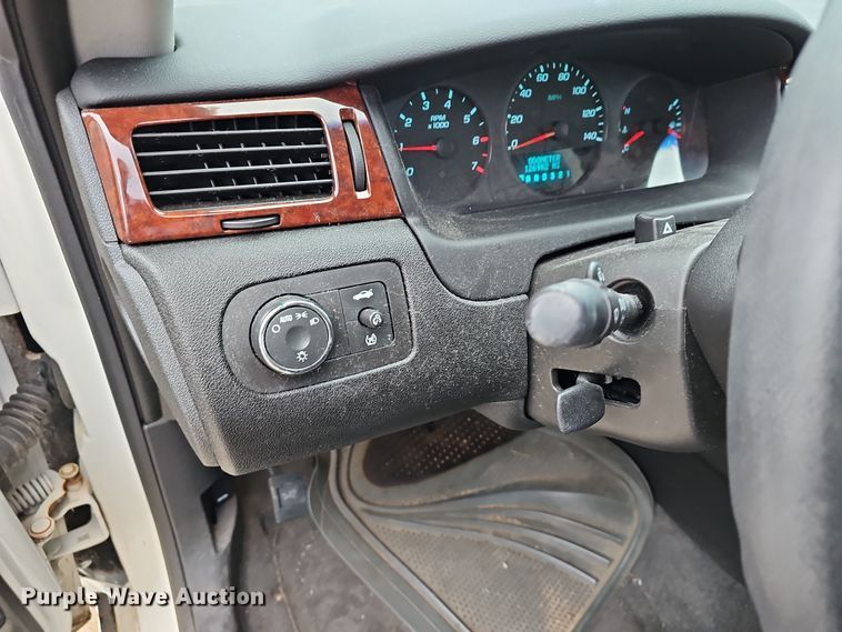 image for item DR5913 2007 Chevy Impala