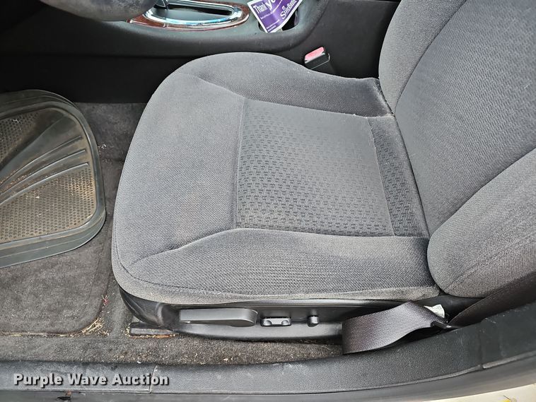 image for item DR5913 2007 Chevy Impala