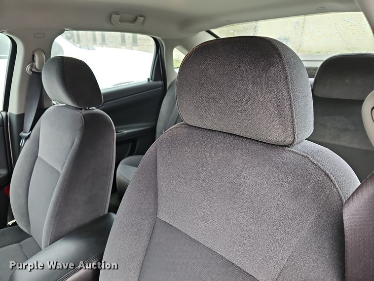 image for item DR5913 2007 Chevy Impala