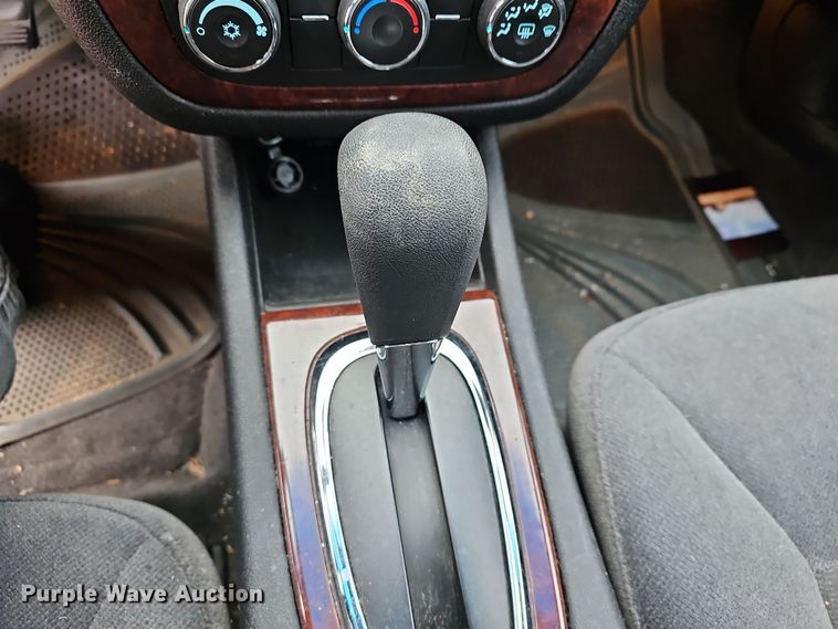 image for item DR5913 2007 Chevy Impala