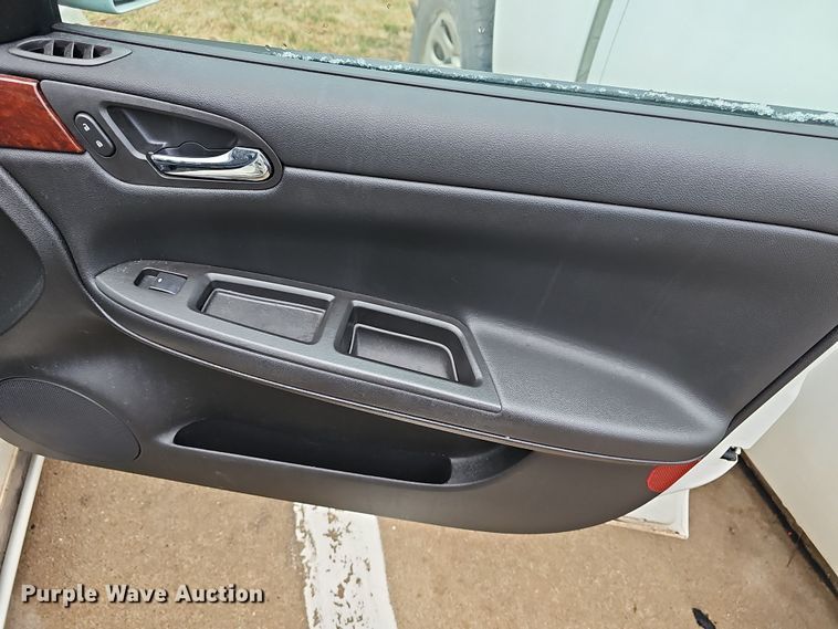 image for item DR5913 2007 Chevy Impala