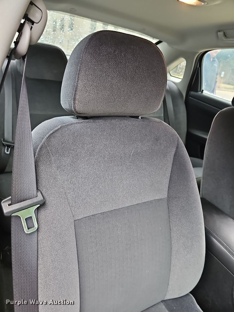 image for item DR5913 2007 Chevy Impala