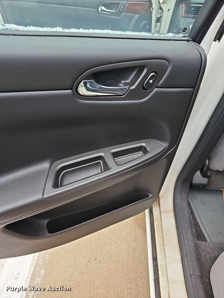 image for item DR5913 2007 Chevy Impala