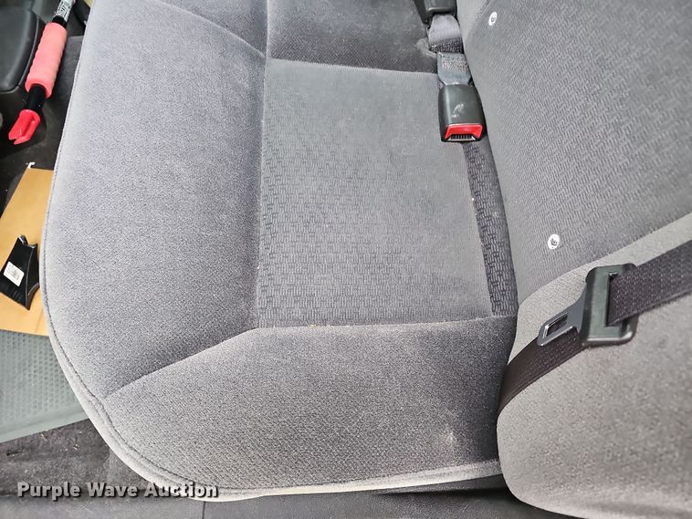 image for item DR5913 2007 Chevy Impala