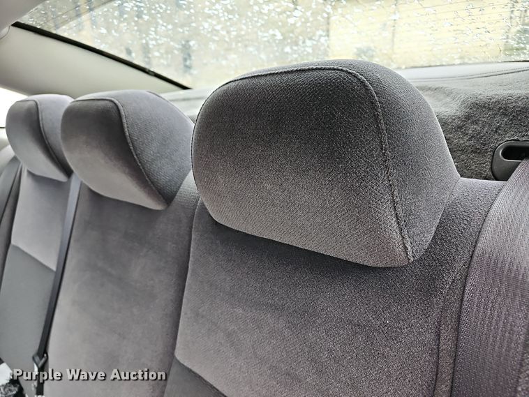 image for item DR5913 2007 Chevy Impala