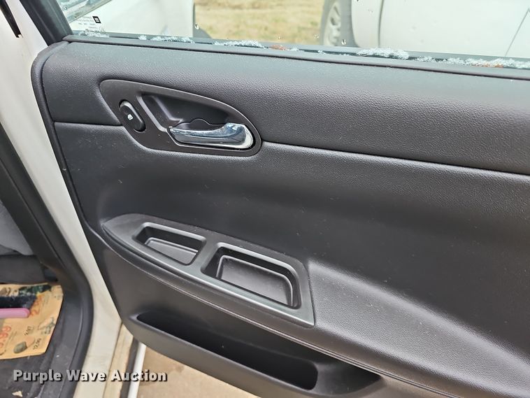 image for item DR5913 2007 Chevy Impala