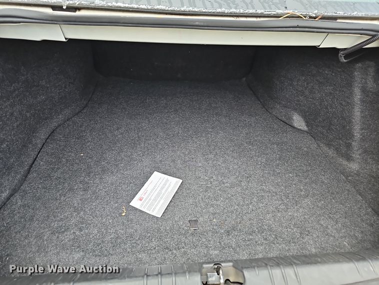 image for item DR5913 2007 Chevy Impala