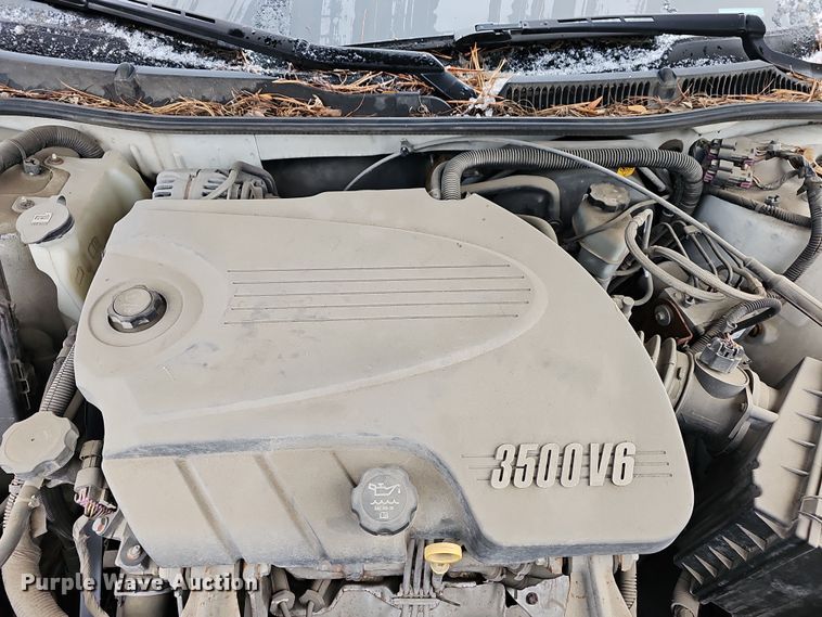 image for item DR5913 2007 Chevy Impala