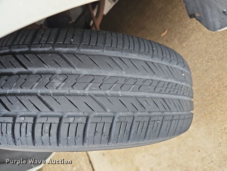 image for item DR5913 2007 Chevy Impala