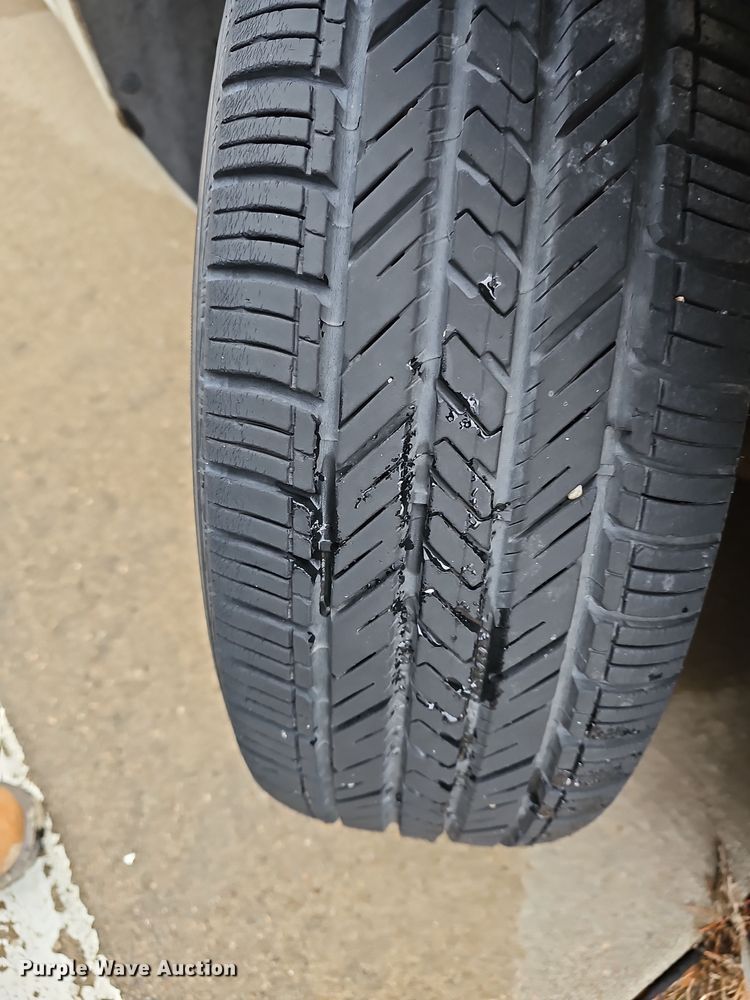 image for item DR5913 2007 Chevy Impala