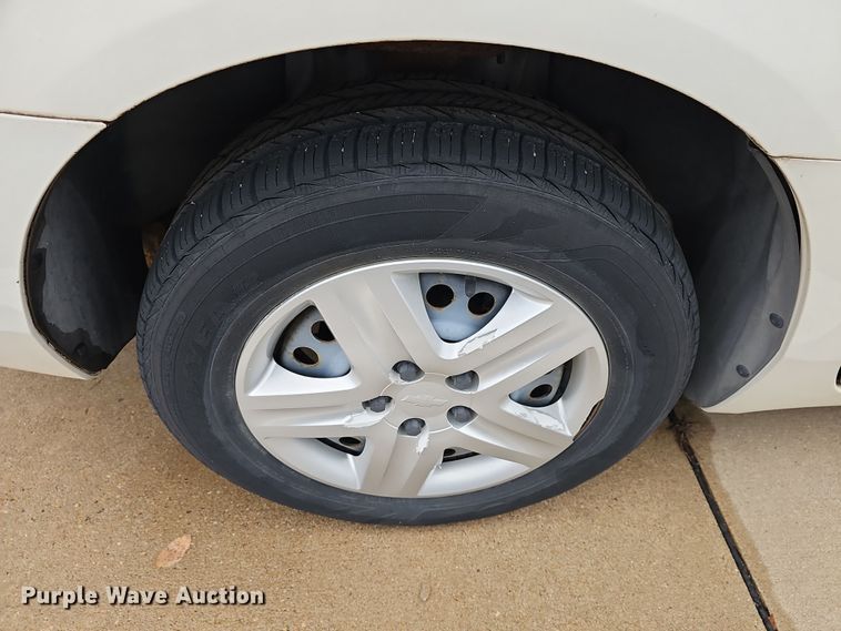 image for item DR5913 2007 Chevy Impala