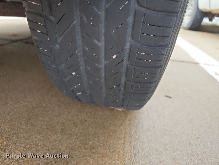 image for item DR5913 2007 Chevy Impala