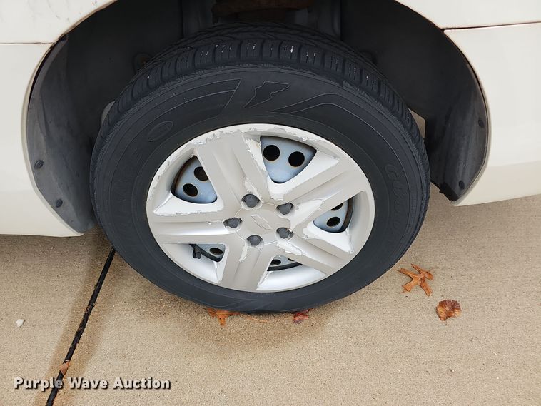 image for item DR5913 2007 Chevy Impala