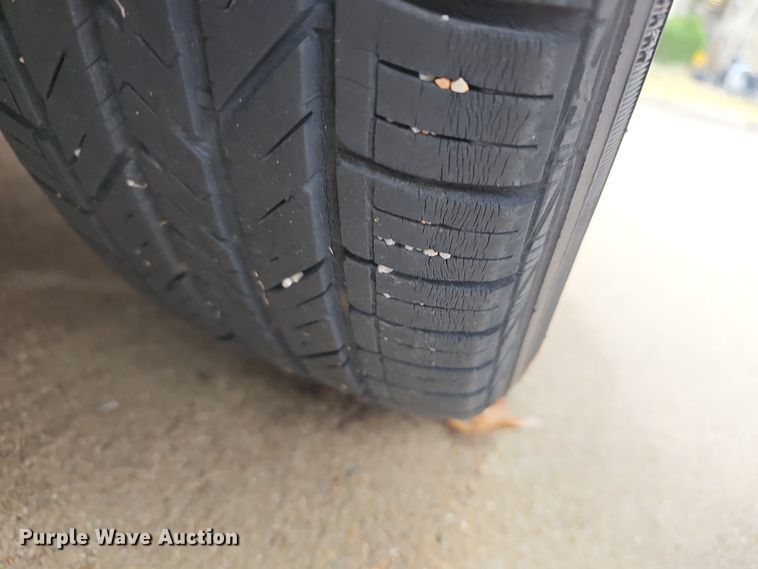 image for item DR5913 2007 Chevy Impala