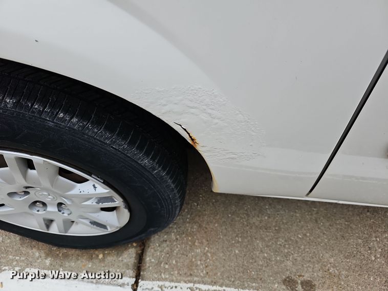 image for item DR5915 2006 Dodge Grand Caravan  van