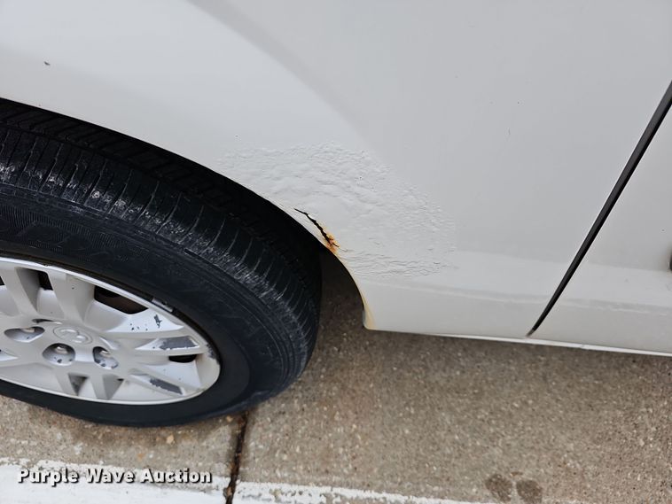 image for item DR5915 2006 Dodge Grand Caravan  van