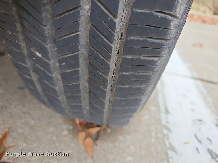 image for item DR5915 2006 Dodge Grand Caravan  van