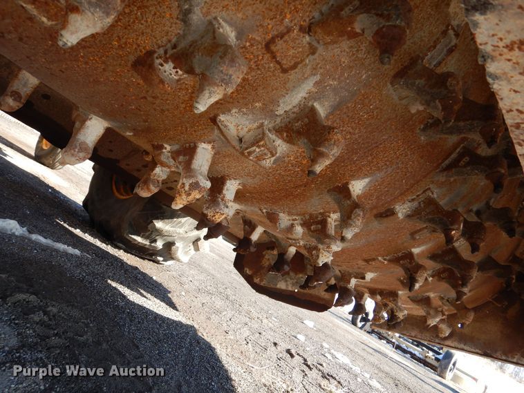 image for item DR5938 1984 Bomag MPH100  reclaimer