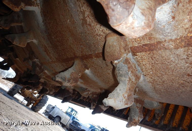 image for item DR5938 1984 Bomag MPH100  reclaimer