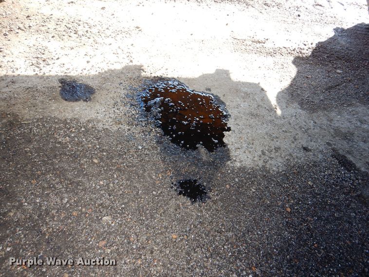 image for item DR5938 1984 Bomag MPH100  reclaimer