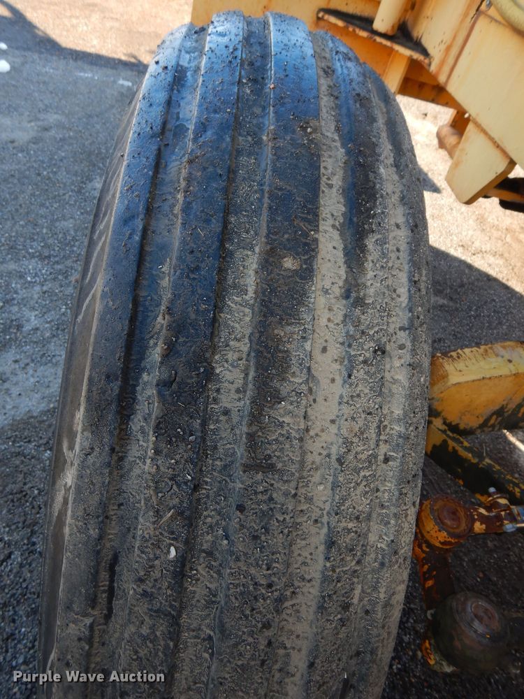 image for item DR5938 1984 Bomag MPH100  reclaimer