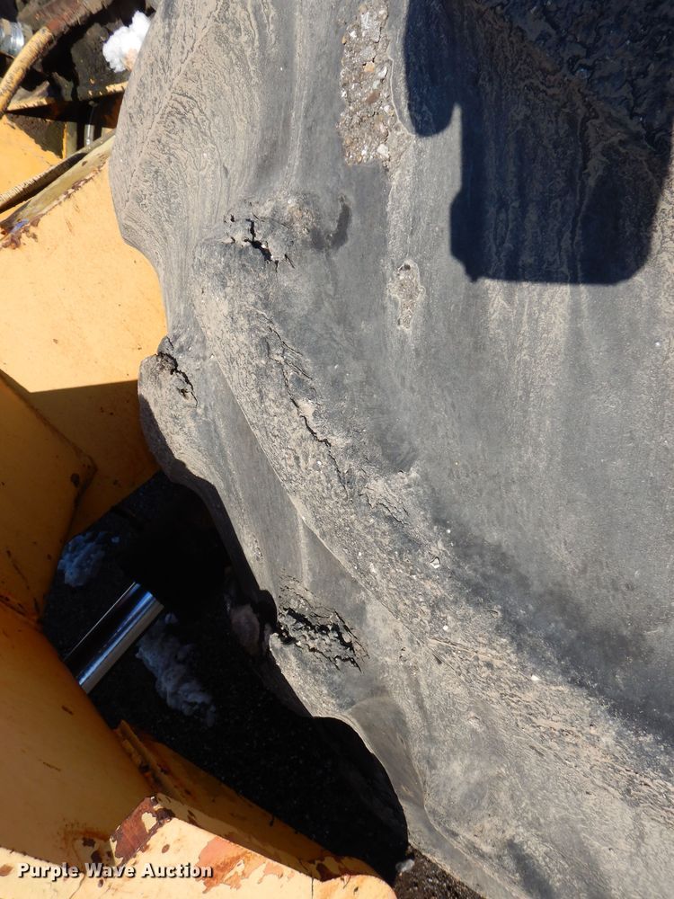 image for item DR5938 1984 Bomag MPH100  reclaimer