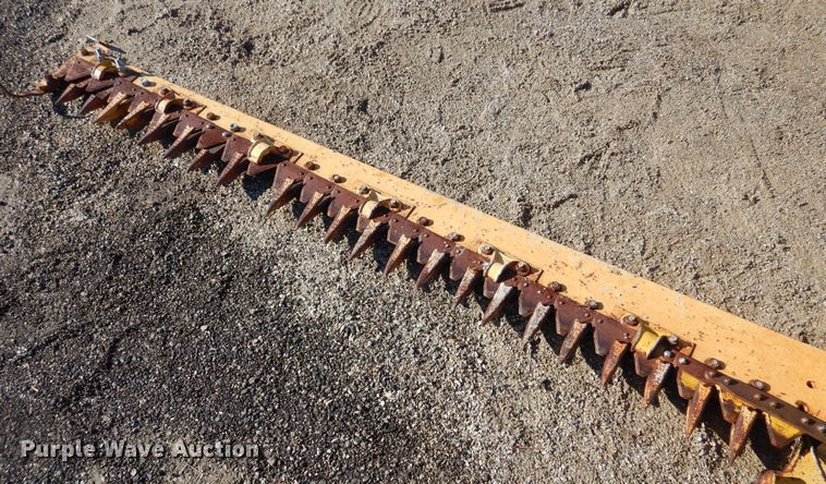 image for item DR5939 1982 Ford 540A  tractor