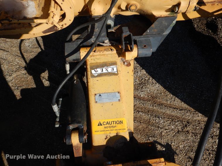 image for item DR5939 1982 Ford 540A  tractor