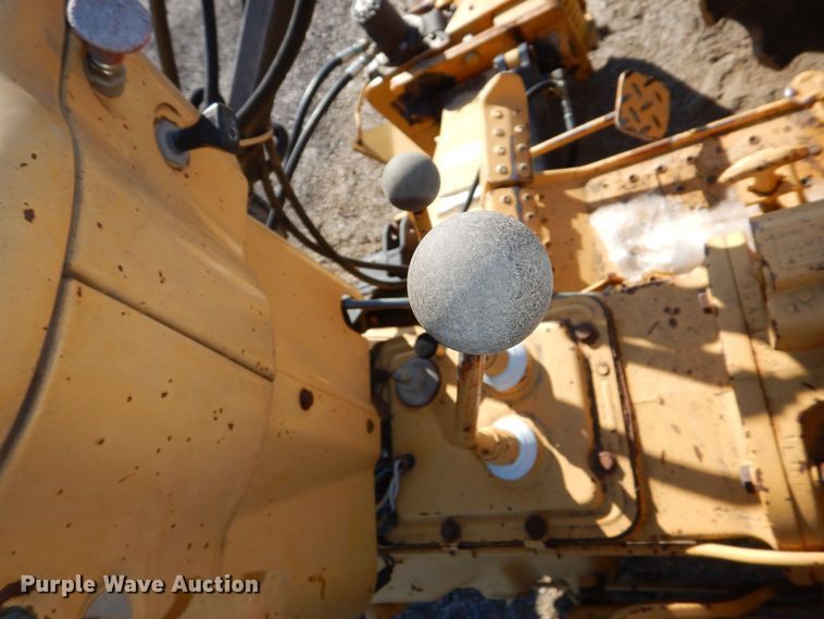 image for item DR5939 1982 Ford 540A  tractor