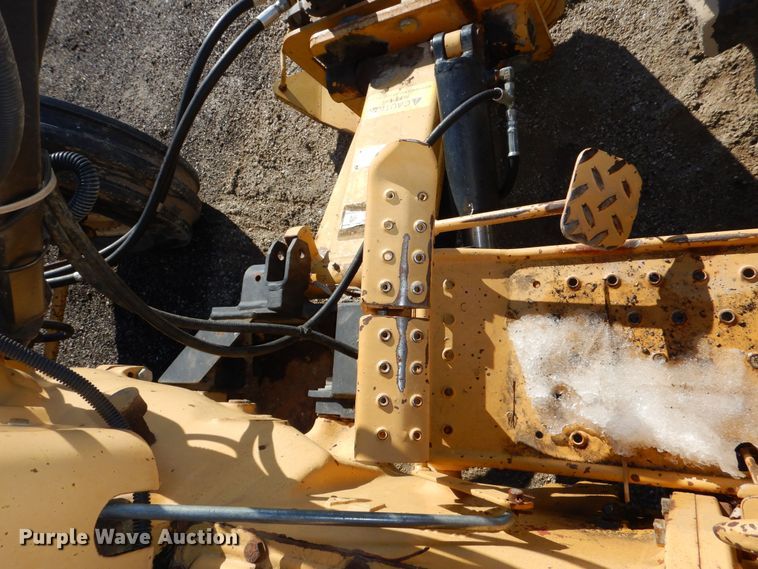 image for item DR5939 1982 Ford 540A  tractor