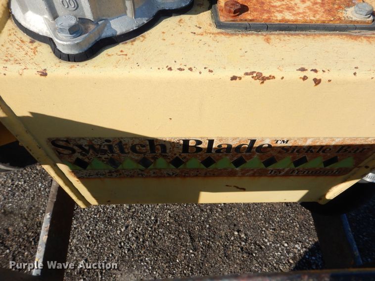 image for item DR5939 1982 Ford 540A  tractor