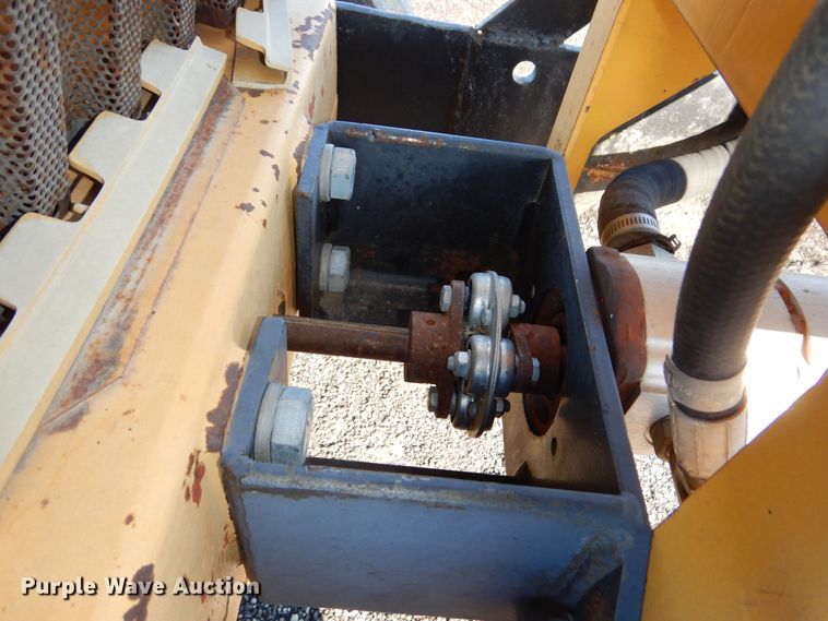 image for item DR5939 1982 Ford 540A  tractor