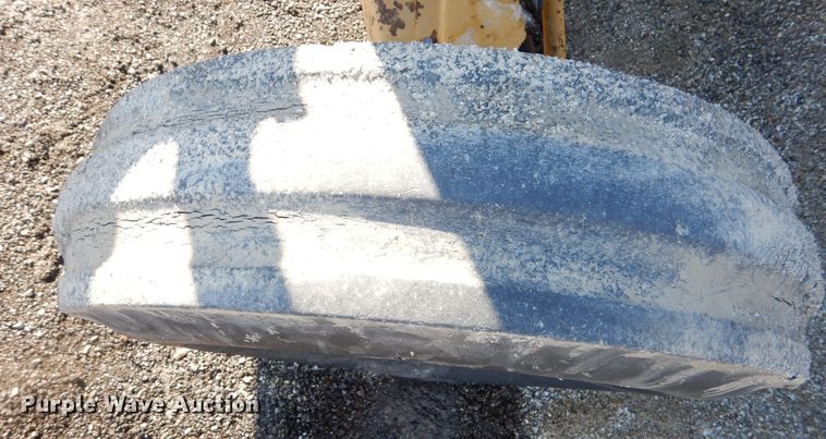 image for item DR5939 1982 Ford 540A  tractor