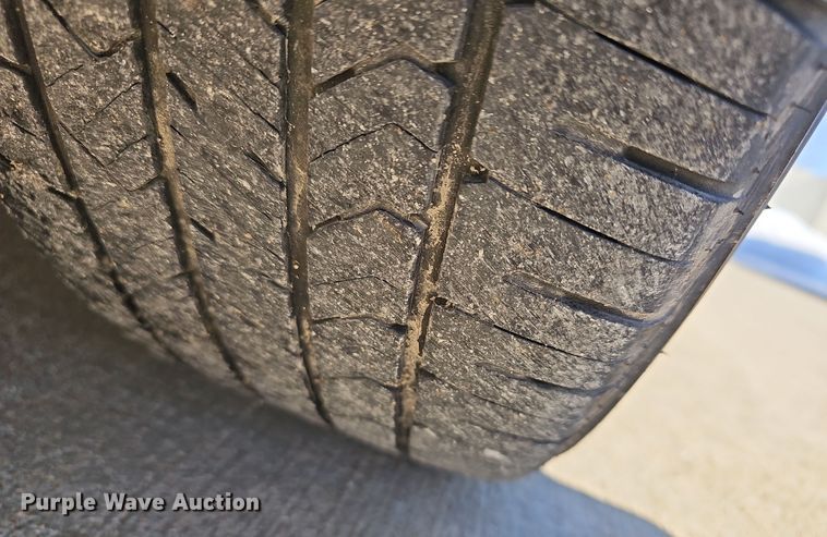 image for item DR5940 2016 Ford Taurus Police Interceptor