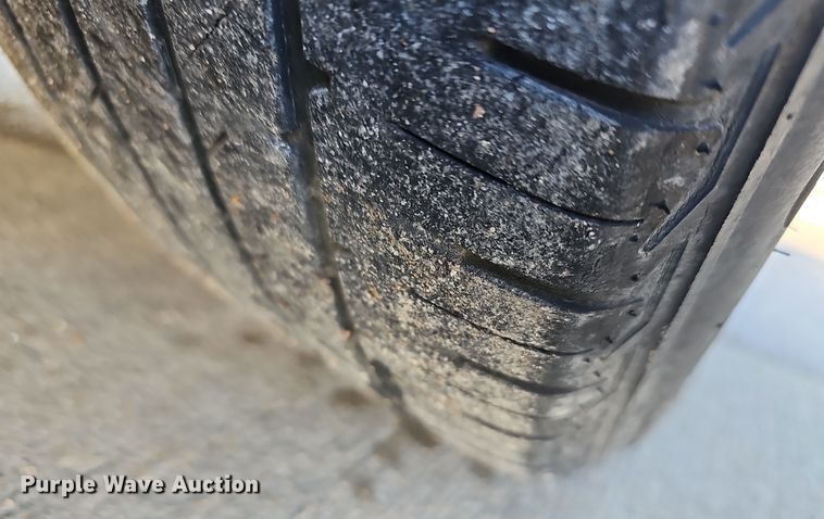 image for item DR5940 2016 Ford Taurus Police Interceptor