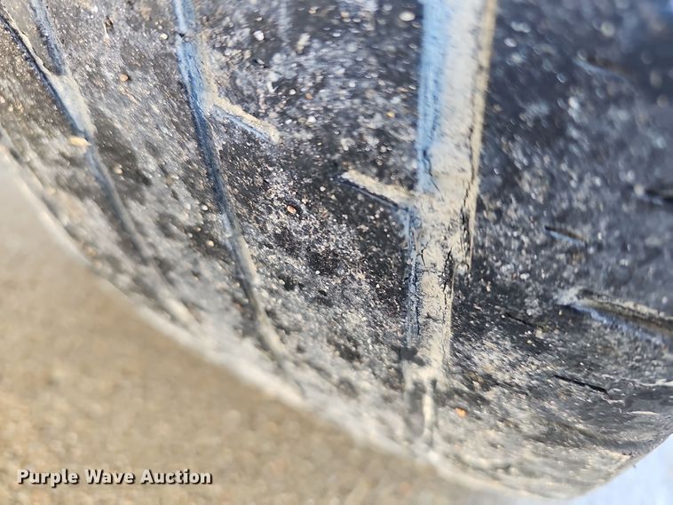 image for item DR5940 2016 Ford Taurus Police Interceptor