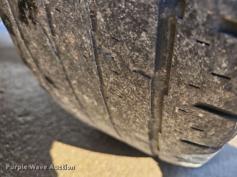 image for item DR5940 2016 Ford Taurus Police Interceptor