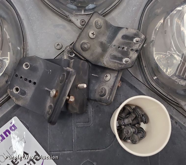 image for item DR7803 LED light bar