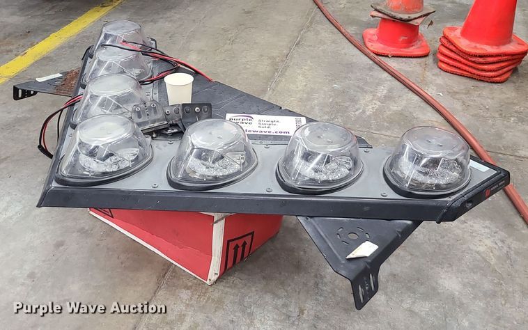 image for item DR7803 LED light bar