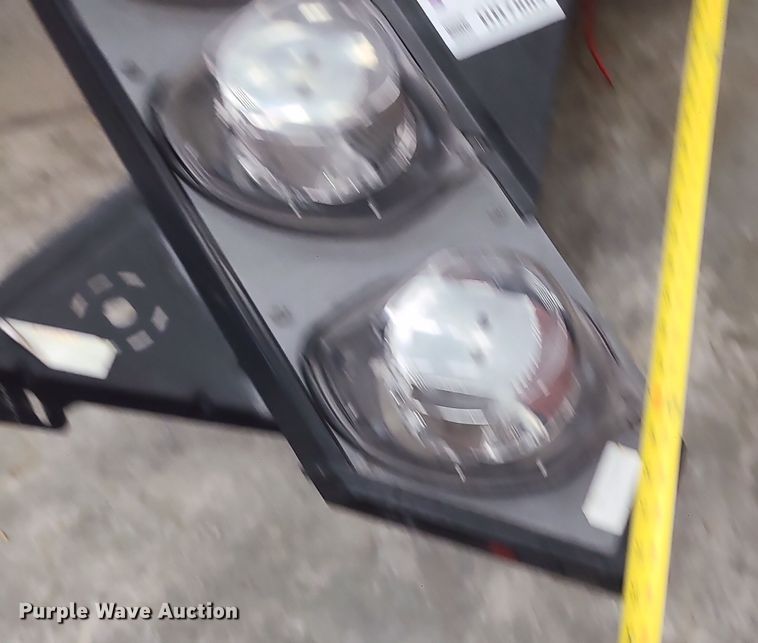 image for item DR7803 LED light bar