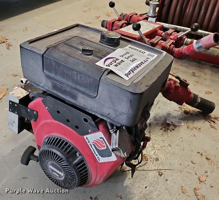 image for item DS5686 WS Darley & Co  pump