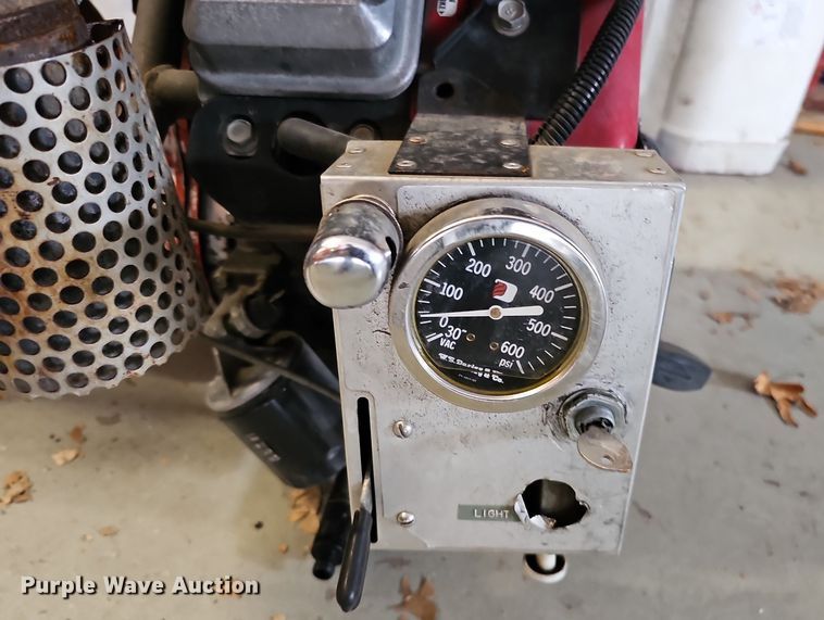 image for item DS5686 WS Darley & Co  pump