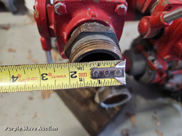 image for item DS5686 WS Darley & Co  pump