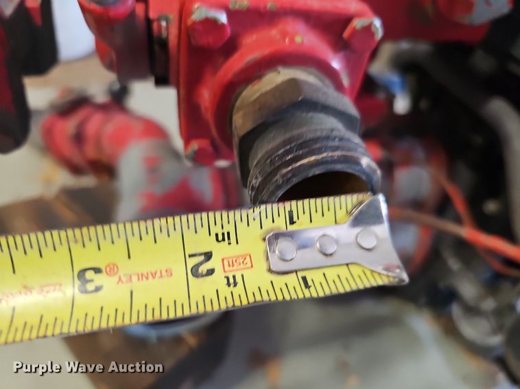 image for item DS5686 WS Darley & Co  pump