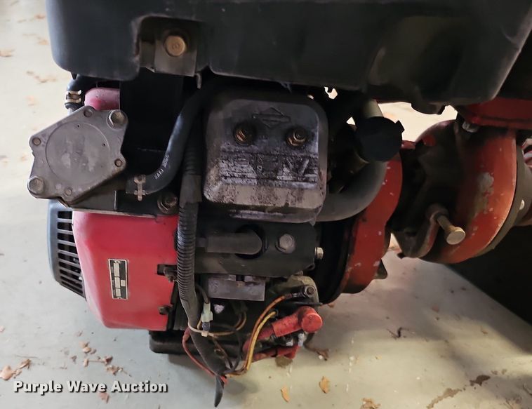 image for item DS5686 WS Darley & Co  pump