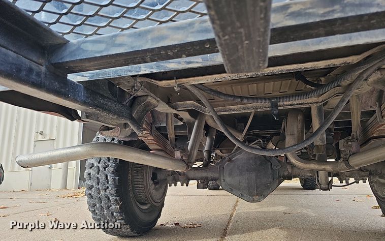 image for item DS5688 1985 Chevrolet D30  pickup truck