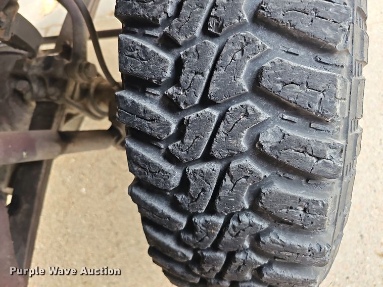 image for item DS5688 1985 Chevrolet D30  pickup truck