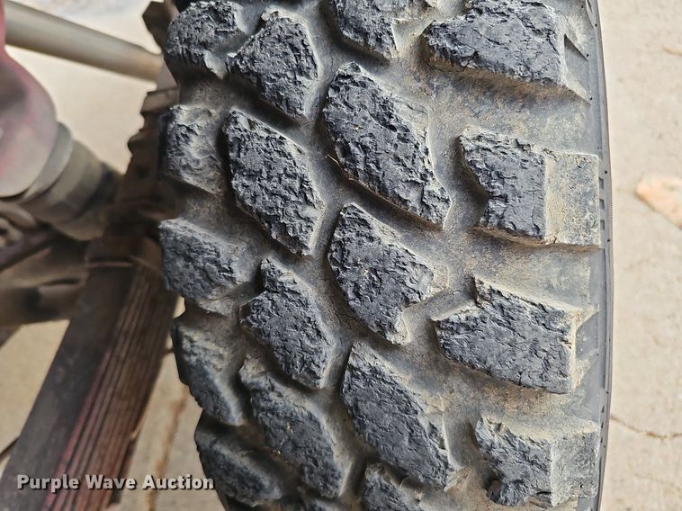 image for item DS5688 1985 Chevrolet D30  pickup truck